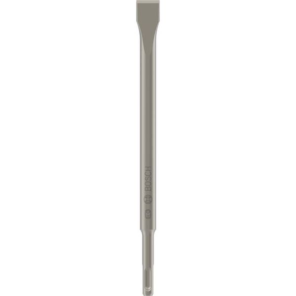 Bosch - Maschinenmeißel PRO SDS plus-4C 2608690144 Flachmeißel 20 x 250
