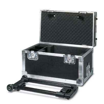Phoenix Contact - Zubehör/Ersatzteile für Telefax/Drucker/MFC Transportkoffer TL CASE f.Thermomark Drucker