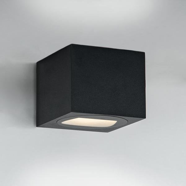 Brumberg Leuchten - Decken-/Wandleuchte LED-Wandanbauleuchte 10121103