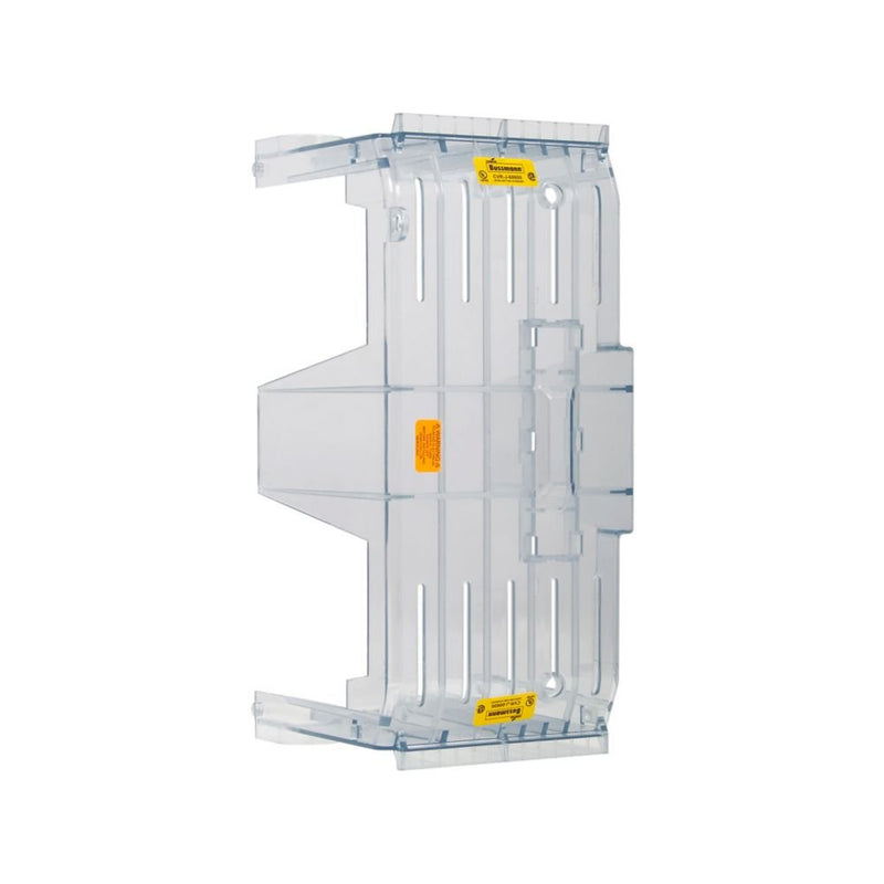 Eaton - Abdeckung für D0-Sicherungssockel Sicherungsblockabdeckung CVRI-J-60400-M 400A,AC600V,J,UL