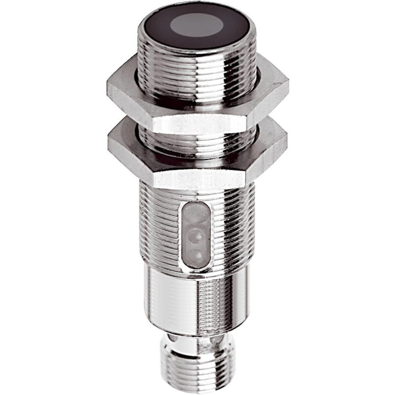 Di-soric - Lichttaster mit Hintergrundausblendung Lichttaster OHT 18M 120 P1K-IBSL
