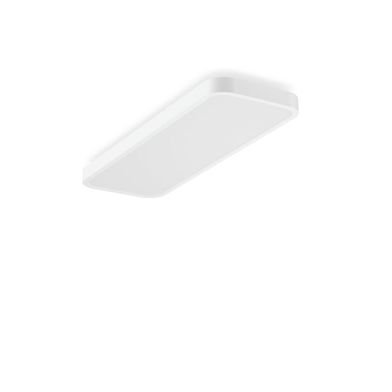 RZB - Decken-/Wandleuchte LED-Wand-u.Deckenleuchte 312706.002.1.730 840, s+f, ws