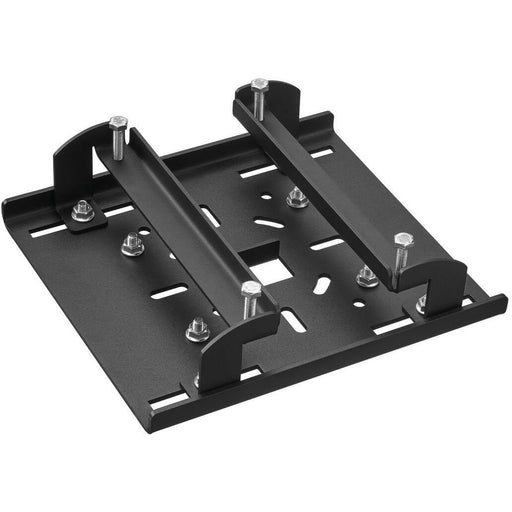 Vogels - Zubehör/Ersatzteile für Unterhaltungselektronik Adapter Stahlprofilträger PUA9515 sw Connect-it,70-180mm