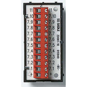 Siedle&Söhne - Zubehör/Ersatzteile für Türkommunikation Diode ZD 061-10