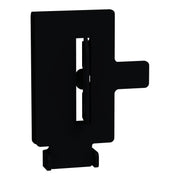 Schneider Electric - Betätigungssperre für Schalter Kipphebel-Vorhängeschloss LV429371T Festadapter