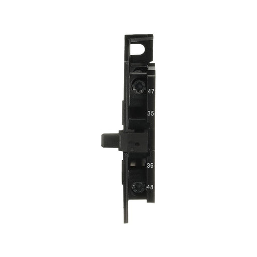 ABB Stotz S&J - Hilfsschalterblock Hilfskontaktblock CCL16-11E