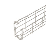 OBO Bettermann - Gitterrinne G-Gitterrinne Magic G-GRM 125 75 A4 125x75x3000mm − 3 Meter