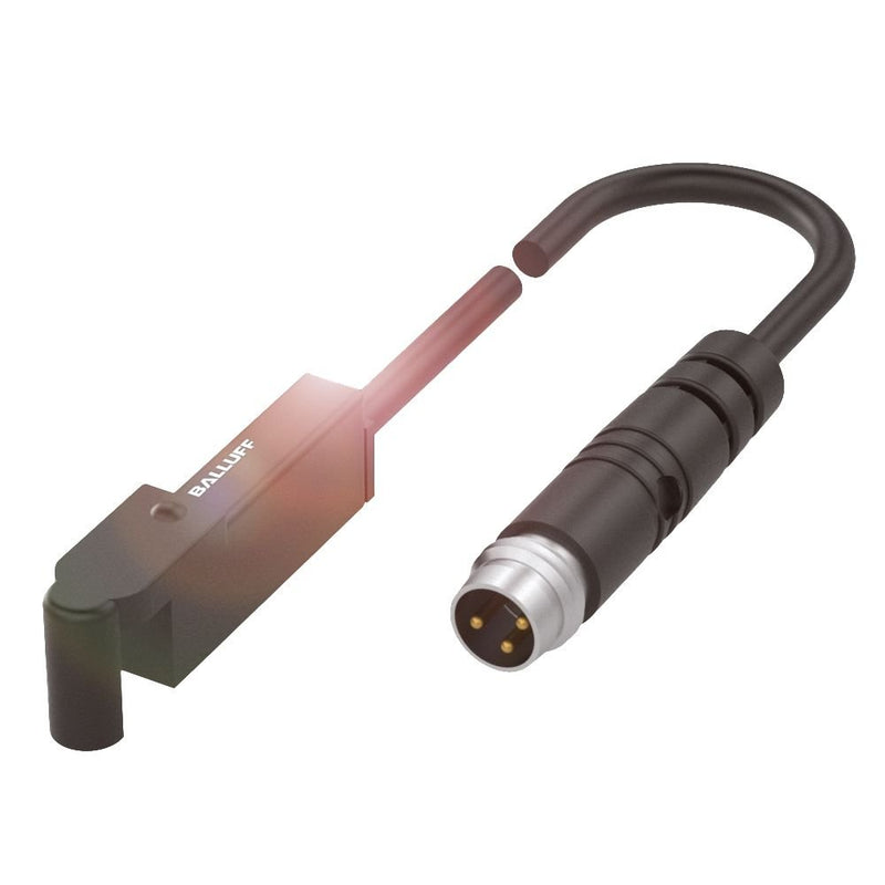 Balluff - Magnetischer Näherungsschalter Magnetfeld-Sensor BMF305KPSC2SA2S49003