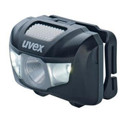 Uvex - Zubehör/Ersatzteile für persönliche Schutzausrüstung LED Kopflampe u-cap sport 9790064