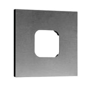 Ekey (AT) - Dekorelement für Abdeckungen Einbaumodul 204102 GIRA 106 V2A