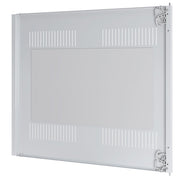 ABN - Tür/Bedientableau (Schaltschrank) R-Gehäuse Ersatztür ABNRY203T02 BH3 FB2