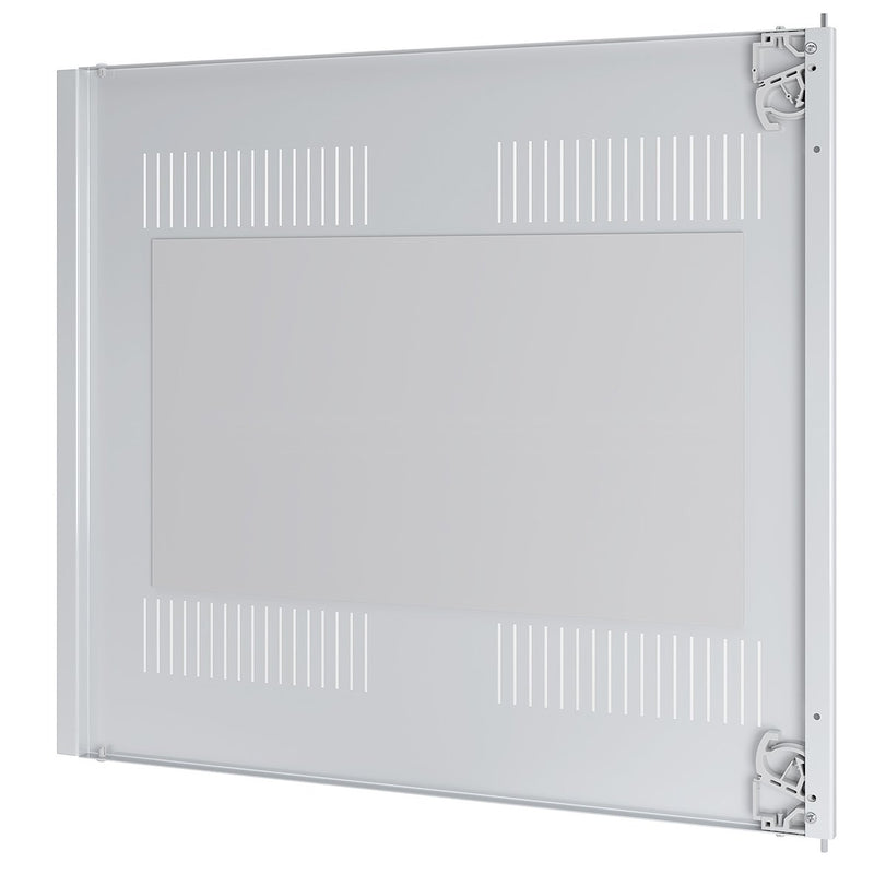 ABN - Tür/Bedientableau (Schaltschrank) R-Gehäuse Ersatztür ABNRY203T02 BH3 FB2