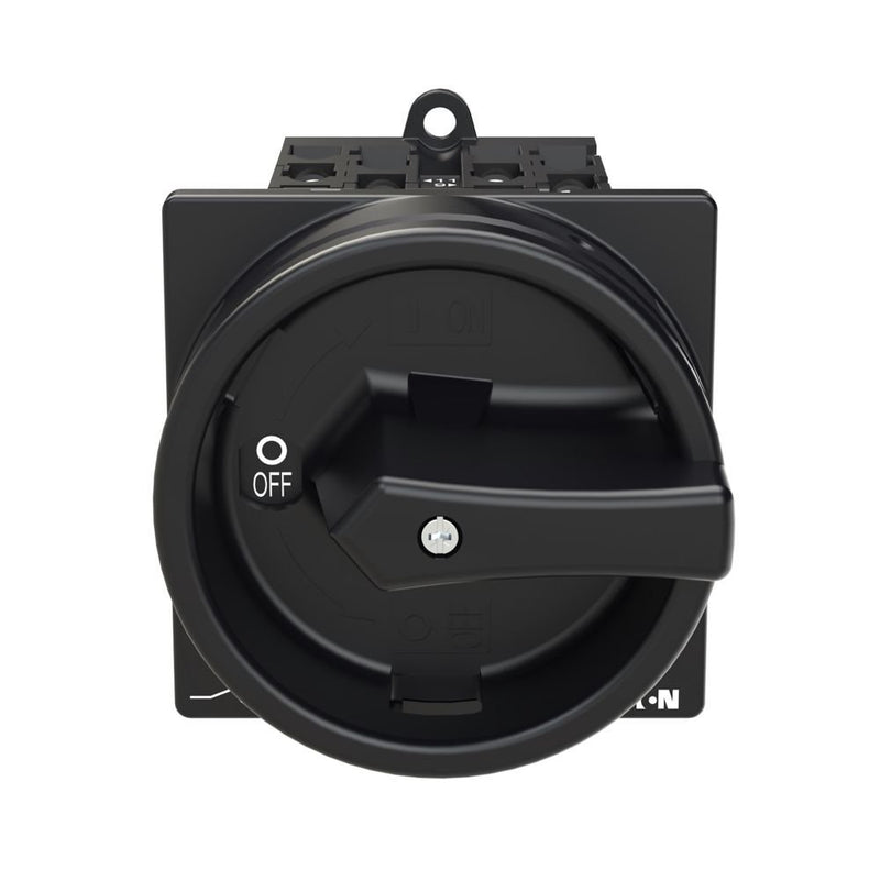 Eaton - Lasttrennschalter Hauptschalter 3polig 20A T0-3-15683/V/SVB-SW Zwischenbau