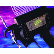 HellermannTyton - Verarbeitungswerkzeug für Kabelbinder Bandschieber/Spirale 120-05400 für Autotool 2000 − 1 Stück