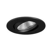 Brumberg Leuchten - Downlight/Strahler/Flutlicht LED-Einbaustrahler 350mA 12293183