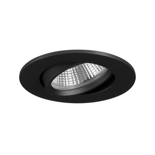 Brumberg Leuchten - Downlight/Strahler/Flutlicht LED-Einbaustrahler 350mA 12293183