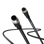 Lapp Zubehör - Konfektioniertes Sensor-Aktor-Kabel AB-C3-M12MS-2,0PUR-M8FS 22260228