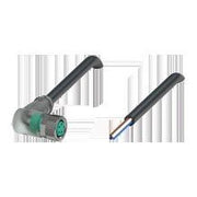 Pepperl+Fuchs Fabrik - Konfektioniertes Sensor-Aktor-Kabel Kabeldose V31-WM-A2-BK5M-PUR-U