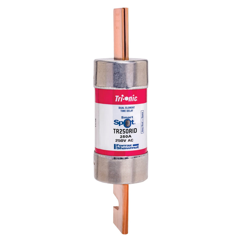 Mersen - Zylindrische Sicherung Sicherungseinsatz Cla. RK5 TR250RID T TR 53x219 250A KM