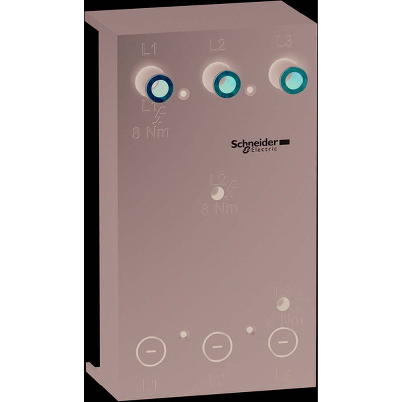 Schneider Electric - Sammelschienen-Adapter Sammelschienenadapter LV429372 60mm