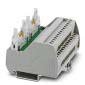 Phoenix Contact - Übergabemodul Passivmodul VIP-2/SC/2F #2315230 SIMATIC S7-300