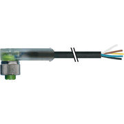Murrelektronik - Passiver Sensor-/Aktor-Verteiler (mit Leitung) M8 mit Ltg. 7000-12441-6550150