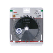 Bosch - Kreissägeblatt PRO Wood cordless 2608837708 Kreissägeblatt 190 x