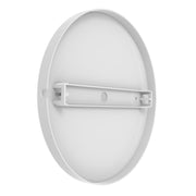 Abalight - Mechanisches Zubehör/Ersatzteile für Leuchten Abdeckung IP54 13959