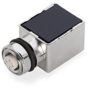 WAGO - Zubehör/Ersatzteile für Steuerungen Adapter M12 Buchse 756-9504/040-000 Zubehör,4-polig