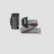 Siedle&Söhne - Zubehör/Ersatzteile für Türkommunikation Kamera-Anschlusskabel ZAK/BCM 750 mit Klemmblock