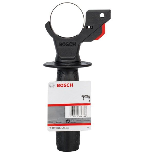 Bosch - Maschinengriff Handgriff für Bohrhämmer, 2602025141 passend zu: GBH