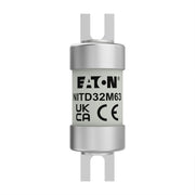 Eaton - HRC-Sicherung Sicherungseinsatz NITD32M63 32 A, AC 415 V − 20 Stück