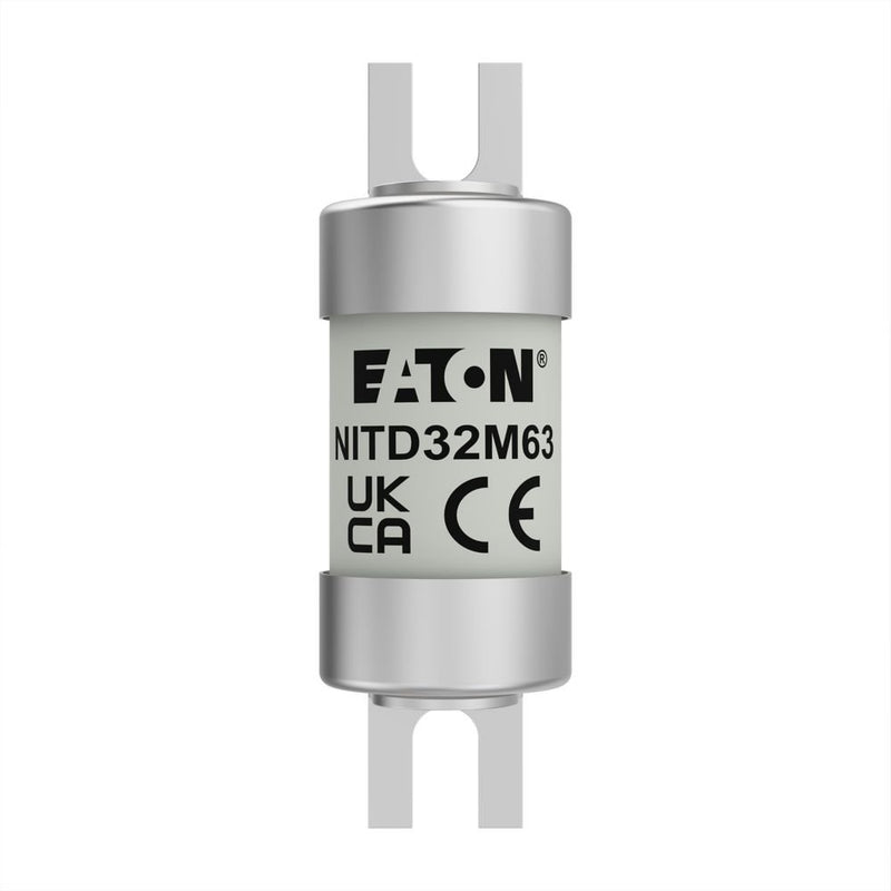 Eaton - HRC-Sicherung Sicherungseinsatz NITD32M63 32 A, AC 415 V − 20 Stück