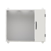 Striebel&John - Leergehäuse Wandschrank TW304S SK II, IP55