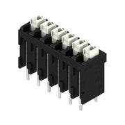 Weidmüller - Leiterplattenklemme Leiterplattenklemme LSF-SMT 3#1875670000 3.81mm − 175 Stück