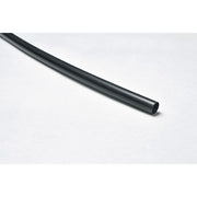 HellermannTyton - Schrumpfschlauch Warmschrumpfschlauch TA37 4.5-1.5POXBK250 3:1 schwarz 1,2m − 50 Stück