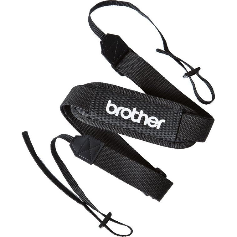 Brother - Netzwerkadapter Trageschlaufe PA-SS-4000 − 10 Stück