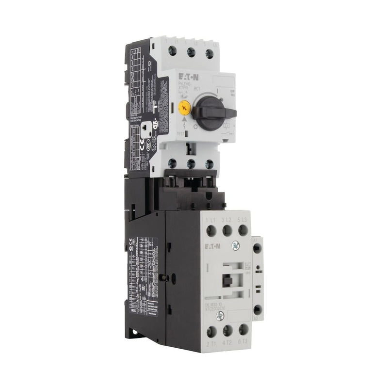 Eaton - Motorstarter/Motorstarterkombination Direktstarter MSC-DM-32-M32(24VDC) Gleichspannung