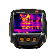 Testo - Wärmebildkamera 0560 8830 testo 883