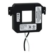Schneider Electric - Stromwandler Klappwandler LVCT 300A METSECTLV2030U x 333mV klein