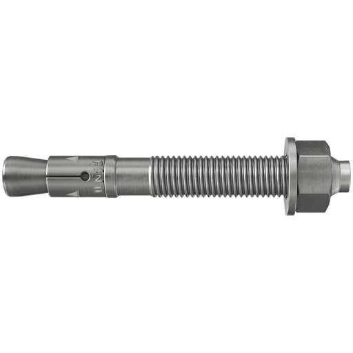 Fischer Deutschl - Bolzenanker Bolzen FBN II 12/20 A4 − 20 Stück