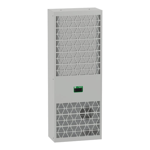 Schneider Electric - Klimagerät (Schaltschrank) Wandanbau-Kühlgerät NSYCU3K23P4DG Climasys CU, 3200W