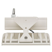 Pracht - Hallen-Reflektorleuchte LED-Hallenstrahler QUADRONIUS #86140221 4000K DALI IP65