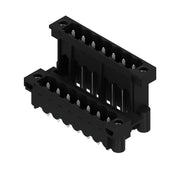 Weidmüller - Leiterplattensteckverbinder Verbinder 5.08mm SLDV-THR #1829060000 − 20 Stück