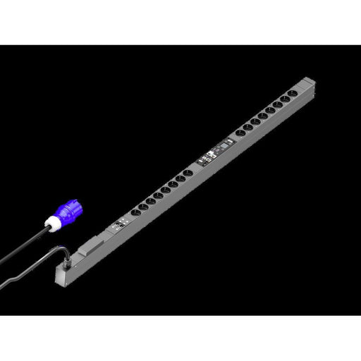 Rittal - Power distribution unit (PDU) PDU metered DK 7979.214 32A/1P