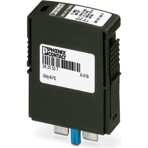 Phoenix Contact - Zubehör/Ersatzteile für Überspannungsschutz Energietechnik Überspannungsschutzstecker F-MS 80 ST − 10 Stück