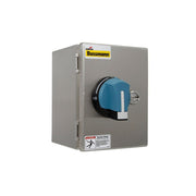 Eaton - Komponente für den Ausbau (Schaltschrank) Gekapselter Trennschalter ER4X-30J3PB