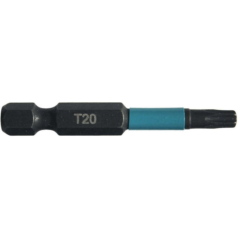 Makita - Bit 6-rund Bit TX20x50 B-63781 (VE2) 2 Stück