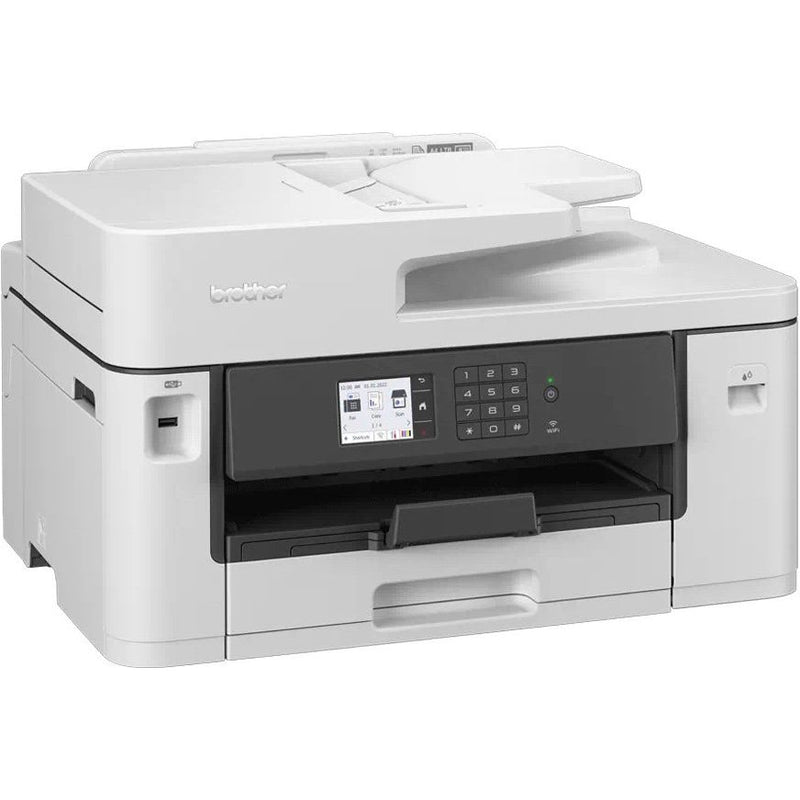 Brother - Drucker/Scanner/Kopierer Multifunktionscenter MFC-J5345DW 4in1