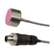 Ipf Electronic - Induktiver Näherungsschalter Sensor Induktiv, M30x1,5 IB30E094 28lang bündig Sn: 8